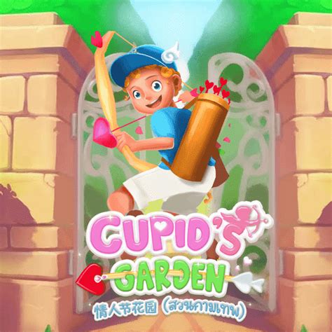 Cupid Garden Novibet